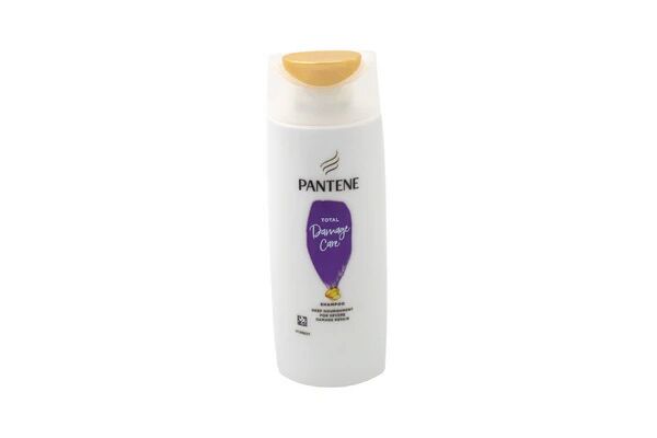 Picture of Pentene Pro-Vitamin Total Damage Care Shampoo 70ml