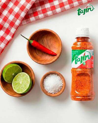 Picture of Tajin Clasico Seasoning with Lime 142g | Mexican