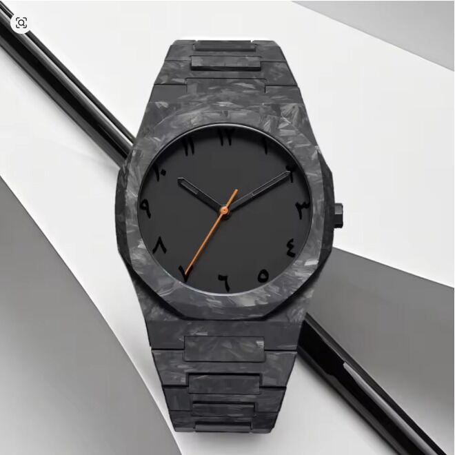 Picture of Arabic Aura New Stylish Watch for Men And Boys Men