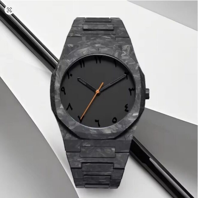 Picture of Arabic Aura New Stylish Watch for Men And Boys Men