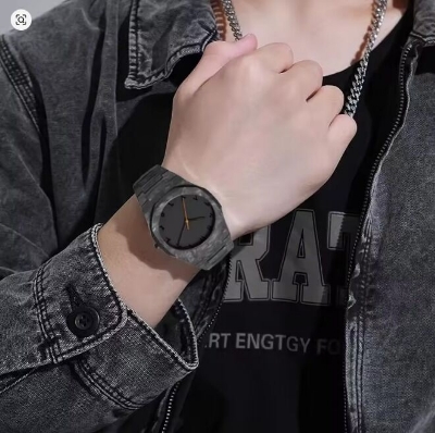 Picture of Arabic Aura New Stylish Watch for Men And Boys Men