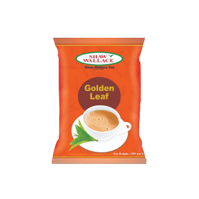 Picture of Golden Leaf- 500 gm