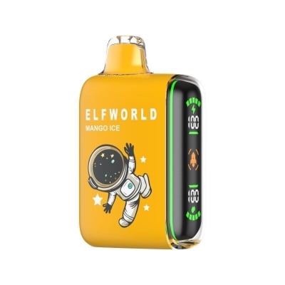 Picture of ELFWORLD PLUS+ 20K Puffs