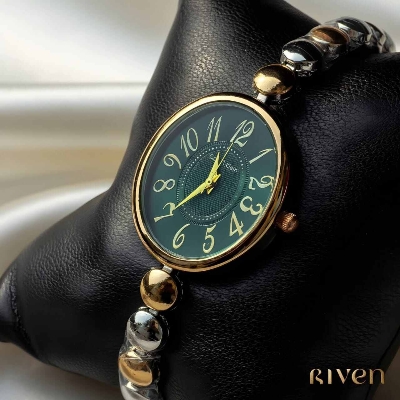 Picture of EXCLUSIVE CALVIN KLEIN FOR WOMEN COME FROM DUBAI | CALVIN L 01Green, Gold, White, Black