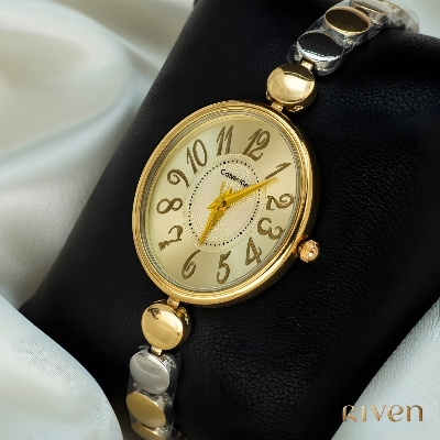 Picture of EXCLUSIVE CALVIN KLEIN FOR WOMEN COME FROM DUBAI | CALVIN L 01Green, Gold, White, Black