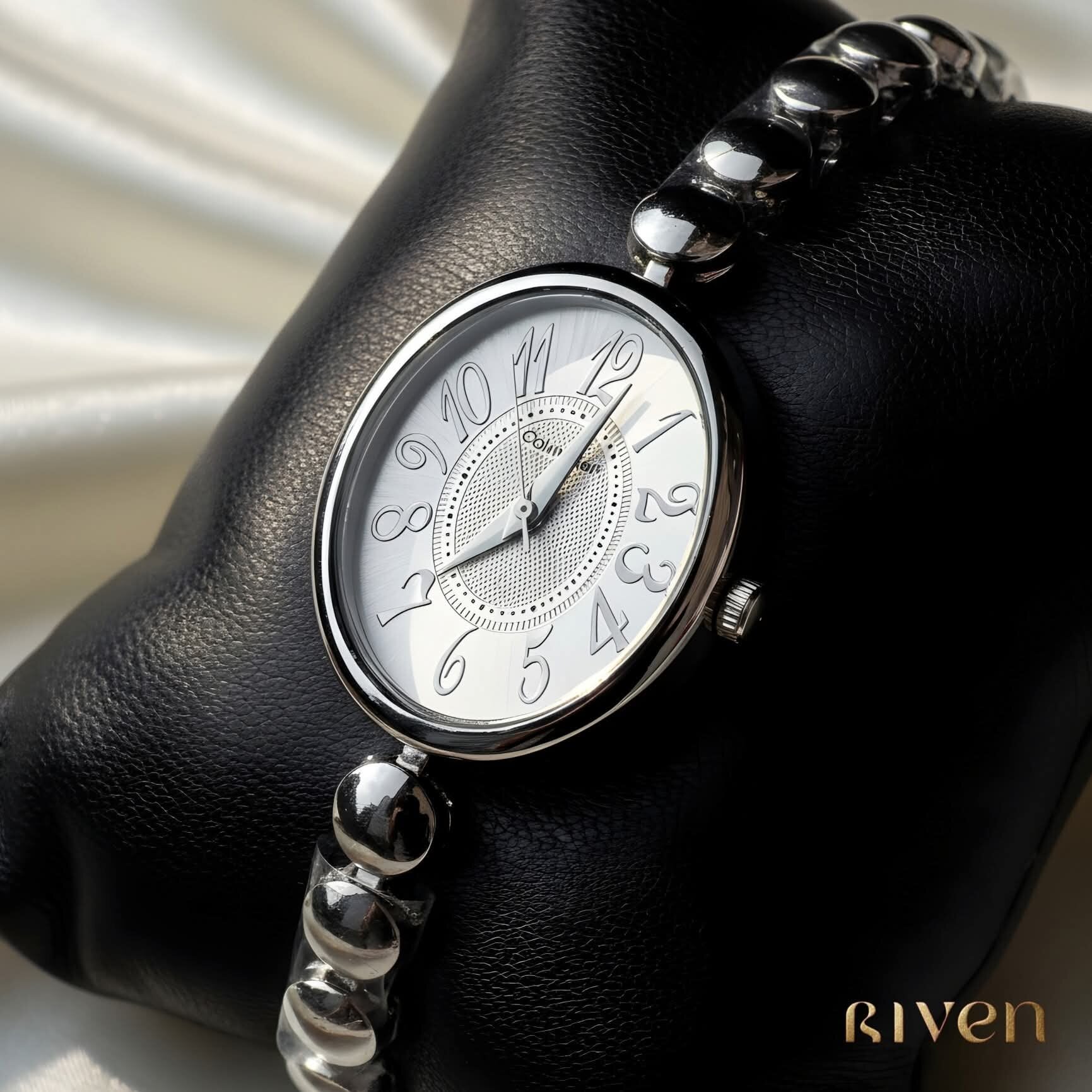 Picture of EXCLUSIVE CALVIN KLEIN FOR WOMEN COME FROM DUBAI | CALVIN L 01Green, Gold, White, Black