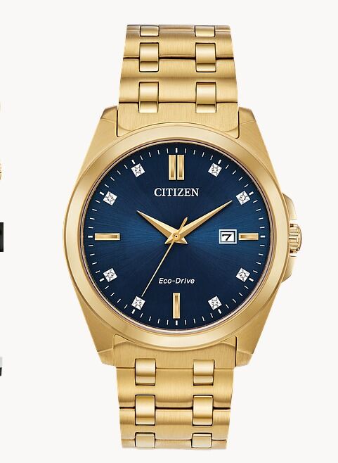 Picture of Inspired by  citizen Pantone Blue Dial Limited Ed. Tsuyosa Stainless Steel Watch NJ0158-89Lsilver hall, silver green, blue glden blue, Gold, silver pink, silver blue