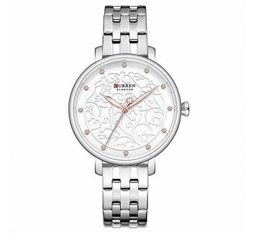 Picture of Inspired by cprpn 9015 WATCH WOMEN WATCHES STAINLESS STEEL LADIES WOMEN'S WATCH WOMEN 2018 LUXURY GOLD COLOR FASHIONGold, Black, Silver