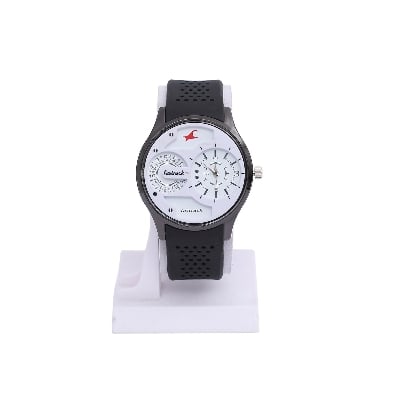 Picture of Inspired by Fastract New Fashion Classic Watch for MenBlack, White