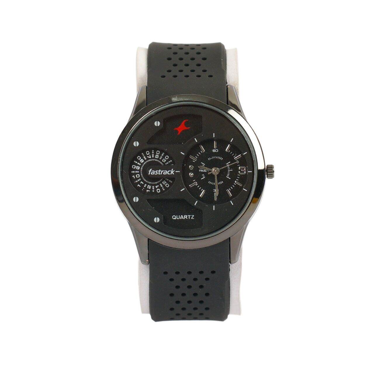 Picture of Inspired by Fastract New Fashion Classic Watch for MenBlack, White