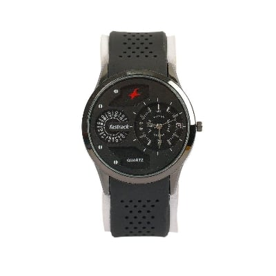 Picture of Inspired by Fastract New Fashion Classic Watch for MenBlack, White
