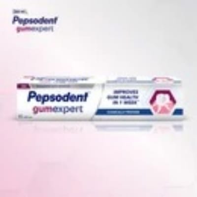 Picture of Pepsodent Sensitive Expert Gum Expert 140g