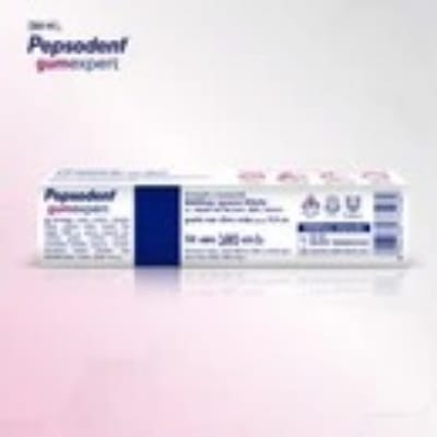 Picture of Pepsodent Sensitive Expert Gum Expert 140g