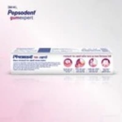 Picture of Pepsodent Sensitive Expert Gum Expert 140g