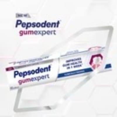 Picture of Pepsodent Sensitive Expert Gum Expert 140g