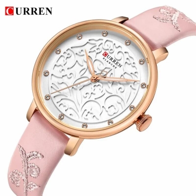 Picture of Inspried bye Curren Women's Blanche Watch- CUR201