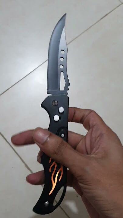 Picture of k nife kitchen best k nife nil mas-Black