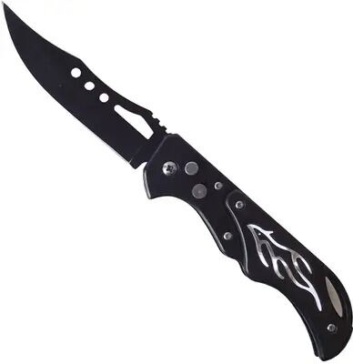 Picture of k nife kitchen best k nife nil mas-Black