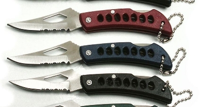 Picture of Kitchen k-nife With Cover Fruit K-nife Vegetables Knife New Stylish with k-nife Cover Fruit K-nifeMulticolor