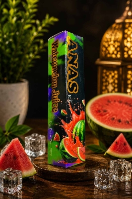Picture of mango water melon grave starebbow babana