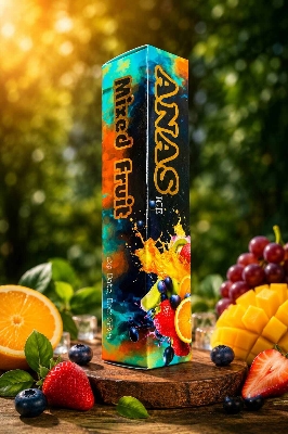 Picture of mango watermelon grave