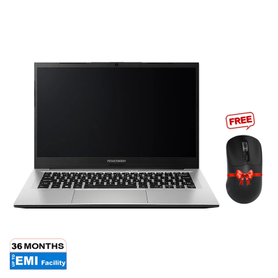 Picture of Proton laptop PowerBook 540U