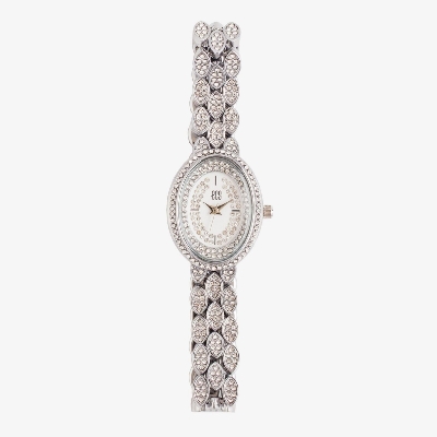 Picture of Oleves Branded wrist watch for ladies with price topBlack, Gold