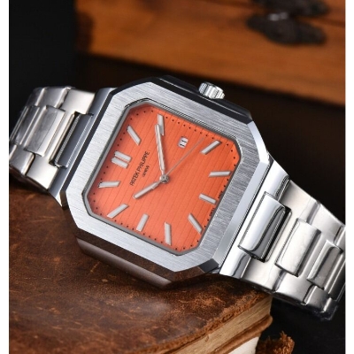 Picture of Patek Philippe Cubitus For Him