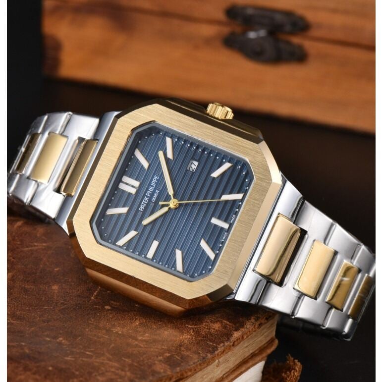 Picture of Patek Philippe Cubitus For Him