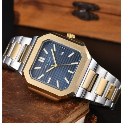 Picture of Patek Philippe Cubitus For Him