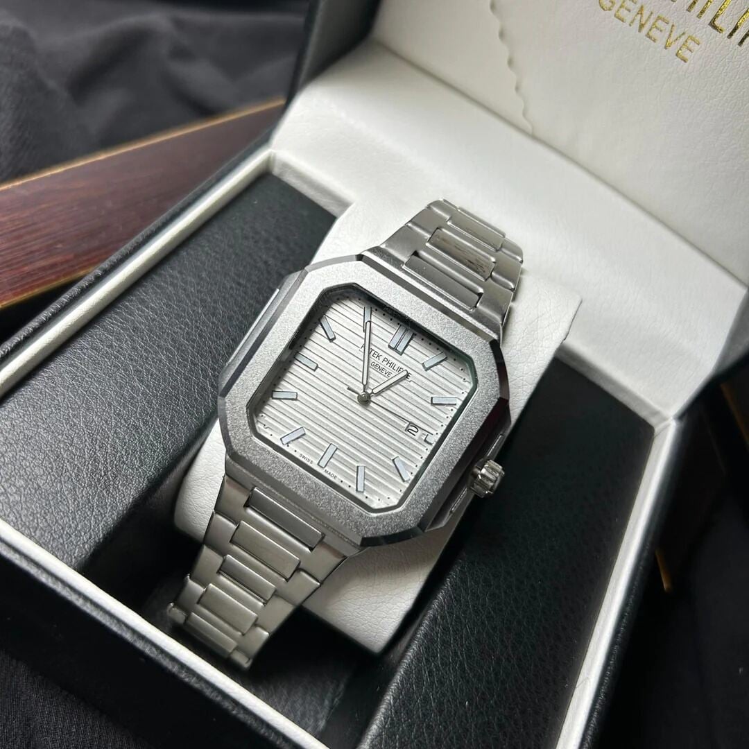 Picture of Patek Philippe Cubitus For Him