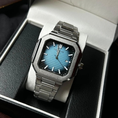 Picture of Patek Philippe Cubitus For Him
