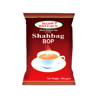 Picture of Shahbag (BOP)- 500 gm