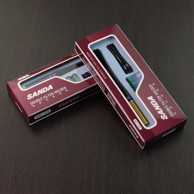 Picture of TREND ONE | Reuseable Filter Holder. Low Maintenance & Effectively Cuts Down the Tar