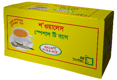 Picture of SW Special Tea Bag- 100 gm (Box)