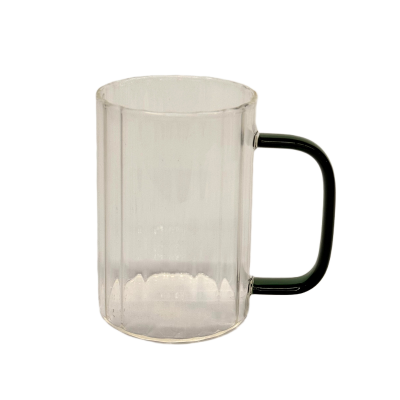 Picture of GLASS MUG 300ML-MGPB78-1-JENNY-IMP