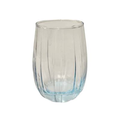 Picture of GLASS TUMBLER DELI JS-5139 380ML-ALD259