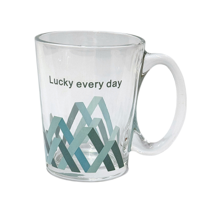 Picture of GLASS MUG 290ML-TZ2829-DELI-IMP