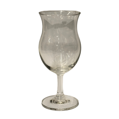 Picture of GLASS GOBLET OCEAN 350ML-2H12-IHW