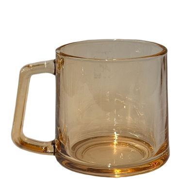 Picture of GLASS MUG  350ML-TZ401HA-DELI-IMP
