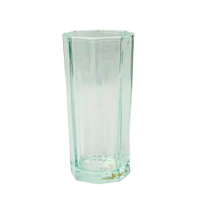 Picture of DRINKING GLASS TUMBLER N 141 T 14x6CM