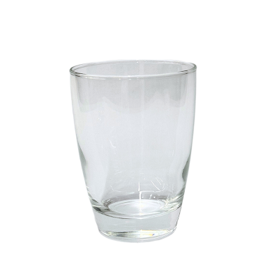 Picture of GLASS TUMBLER OCCEAN 340ML-7812-IHW