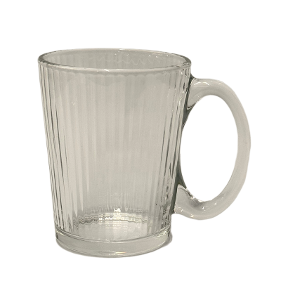 Picture of GLASS TUMBLER W055 OLILA-350ML-LOC