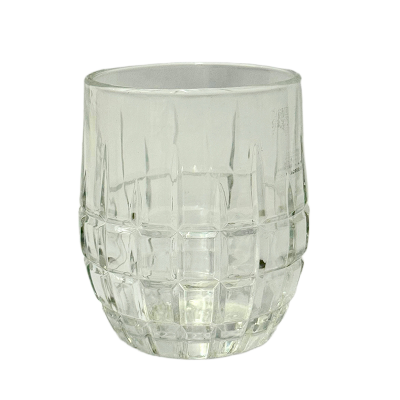 Picture of GLASS TUMBLER 320ML-DSKB502-1B-DELI-IMP