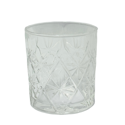 Picture of GLASS TUMBLER 320ML-TK501-1A -DELI-IMP