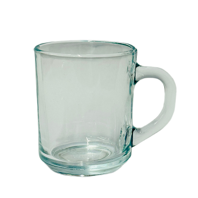 Picture of GLASS MUG-W011