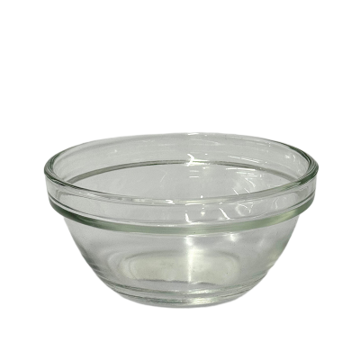 Picture of GLASS BOWL C20BS 4.7x10.4 CM H&S