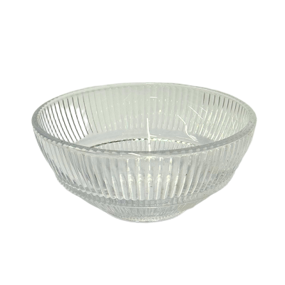 Picture of GLASS BOWL SENSU 15.2x6.2CM-1081-IMP