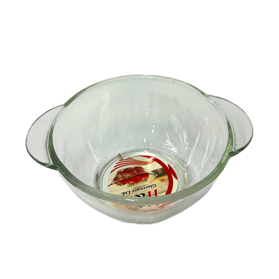 Picture of GLASS BOWL 43-63x125.5-DX4005AR-DELI-IMP
