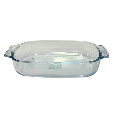 Picture of GLASS BOWL C02B 6.4X10.2 CM H&S